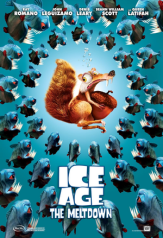 ice age the meltdown (2006)